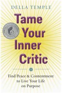 Tame Your Inner Critic