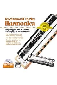 Teach Yourself to Play Harmonica