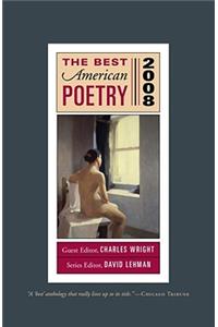 Best American Poetry