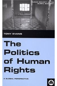 Politics of Human Rights: A Global Perspective
