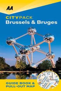 BRUSSELS & BRUGES