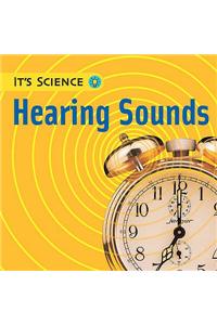 Hearing Sounds