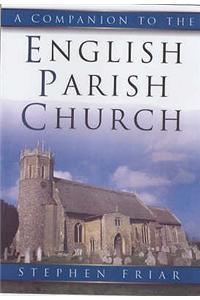 The Sutton Companion to Churches