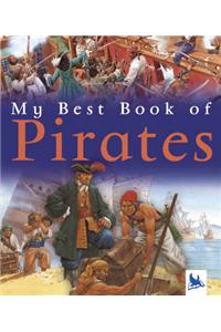 My Best Book of Pirates