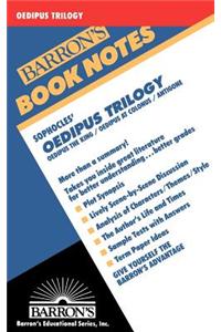 Oedipus Trilogy