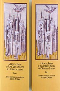 A Bilingual Edition of Jean d'Arras's 