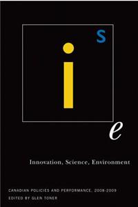 Innovation, Science, Environment 08/09