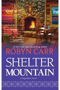 Shelter Mountain