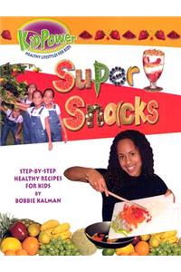 Super Snacks