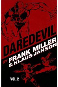 Daredevil, Vol. 2