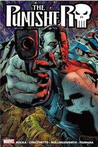 Punisher By Greg Rucka Vol. 1