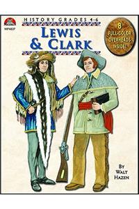 Lewis & Clark