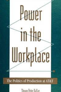 Power in the Workplace