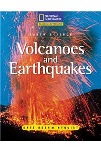 Volcanoes & Earthquakes