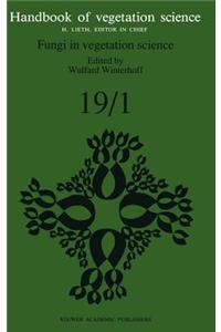 Fungi in vegetation science