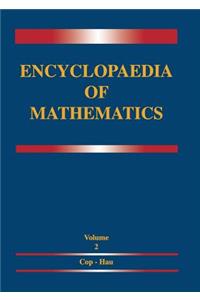 Encyclopaedia of Mathematics