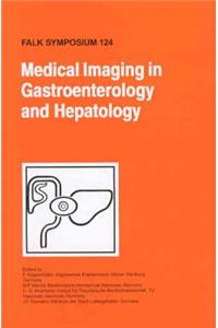 Medical Imaging in Gastroenterology and Hepatology