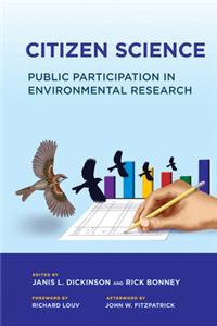 Citizen Science: Public Participation in Environmental Research