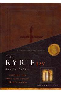 Ryrie Study Bible-ESV