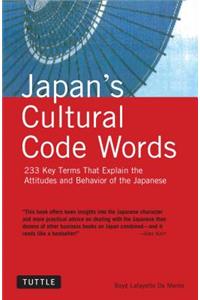 Japan's Cultural Code Words