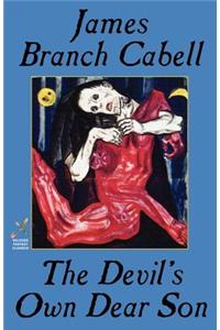 Devil's Own Dear Son