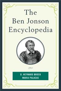 Ben Jonson Encyclopedia