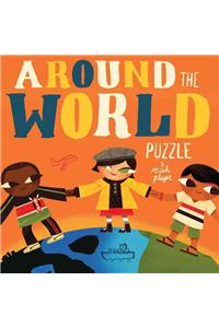 Around the World Puzzle