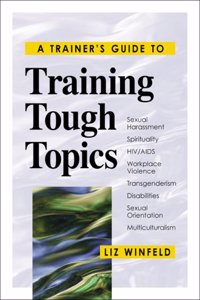 Training Tough Topics