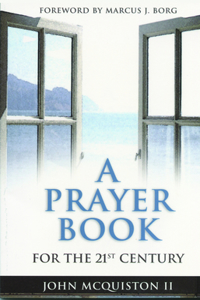 Prayer Book for the Twenty-First Century