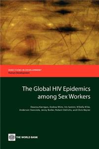 Global HIV Epidemics Among Sex Workers