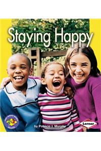 Staying Happy