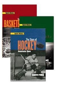 Sports History