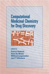 Computational Medicinal Chemistry for Drug Discovery