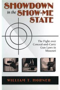 Showdown in the Show-ME State