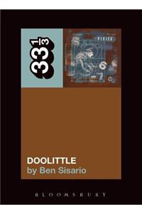 The Pixies' Doolittle