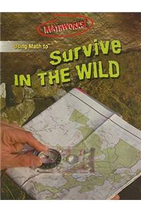 Using Math to Survive in the Wild