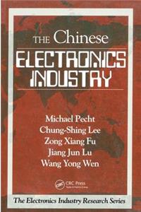 The Chinese Electronics Industry