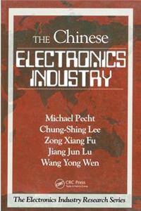 Chinese Electronics Industry