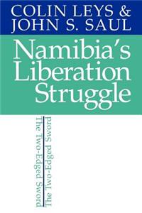 Namibia's Liberation Struggle