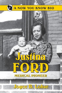 Justina Ford