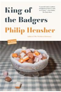 King of the Badgers