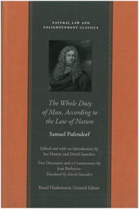 Whole Duty of Man, According to the Law of Nature