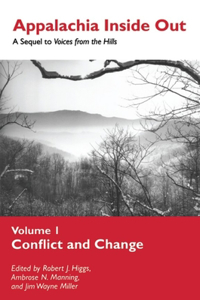 Appalachia Inside Out, Volume 1