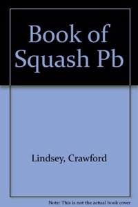 Book of Squash Pb