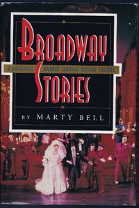 BROADWAY STORIES