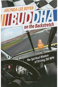 Buddha on the Backstretch