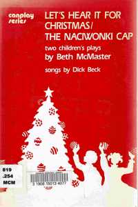 Let's Hear it for Christmas/The Naciwonki Cap