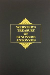 Webster's Synonyms & Antonyms