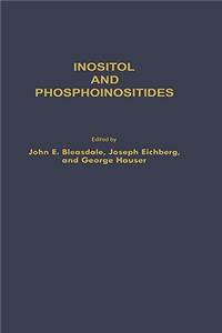 Inositol and Phosphoinositides