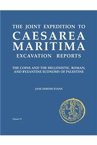 The Joint Expedition to Caesarea Maritima Excavation Reports